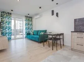 Urban Jungle apartment Charlotte