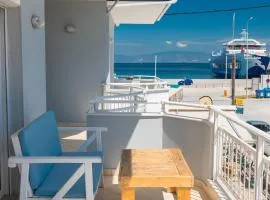 Urban Sea Side Apartments