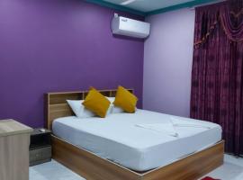 Sunny Side inn, holiday rental in Midu