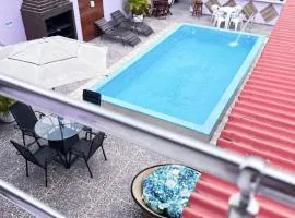 Residencial Napolitan、マナウスのアパートメント