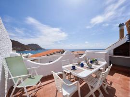 Majobeach, hotel in San José