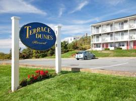 Terrace Dunes, hotel a North Truro