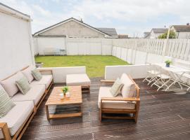 31 Sisial Y Mor, hotel i Rhosneigr