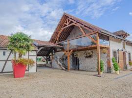 La fontainate, pet-friendly hotel in Payns