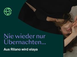 elaya hotel kleve, hotel a Kleve