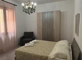 Casa Grace Appartamento 2, apartamento en Mazara del Vallo