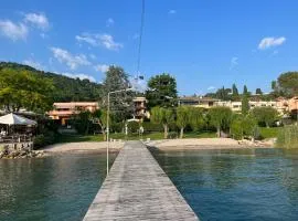 Favola Bella The panoramic penthouse