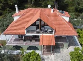 Villa Alex