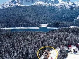 Apartment Durmitor