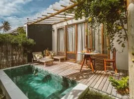 Inn Tribus Hotel