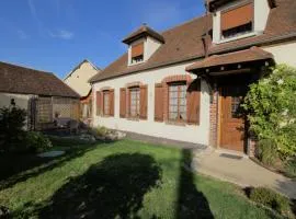 Gite de la bouvotte
