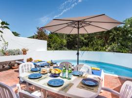 Victory Village Beach Villa - Quinta do Lago, hotel a Quinta do Lago