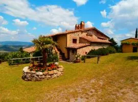 Casa Bacci