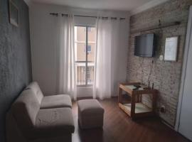 Apartamento Relaxante próximo ao aeroporto, apartment in São José dos Pinhais