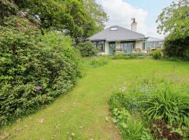 Hill Brow, 3-Sterne-Hotel in Acton Scott