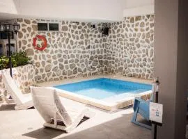 Hotel ADAZ Mediterráneo