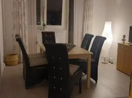 Monteurwohnung und Ferienwohnung TMS 18 O