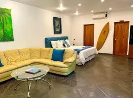 Suite 9, Manuel Antonio