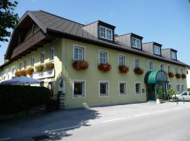 Hotel Kohlpeter
