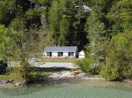 Lake Escape - Private Lakefront With Kayaks!