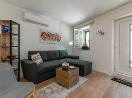 Apartman Benzon Vranjic