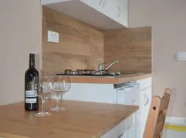 Studio apartment MM