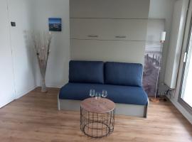 Appt calme au centre du Moulleau, holiday rental in Arcachon