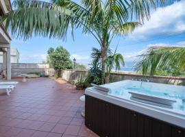 Villa Emy, vacation home in Messina