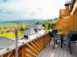Apartamenty Good Time - Przy Dolinie Szczęścia