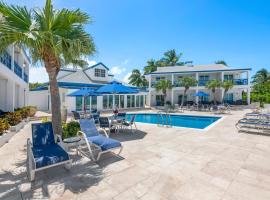 Augusta Bay, Hotel in Georgetown