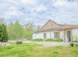 L'esperance, casa o chalet en Ferreux