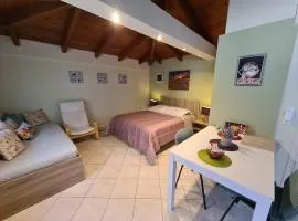 Semelia's Guest house