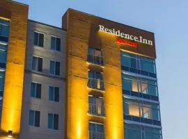 Residence Inn by Marriott Nashville Vanderbilt/West End