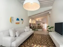 On Luxury Chania