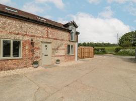 The Mill, holiday rental in Blandford Forum