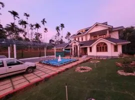 Taamara - Just a home away