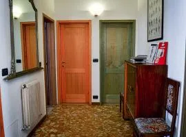 Bed And Breakfast Arcobaleno