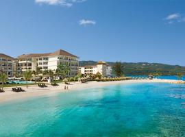 Secrets Wild Orchid Adults Only - All Inclusive