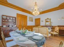 L'instant champenois & son annexe