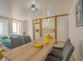 L'antre ii, hotel em Fontaine