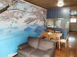 Maison Ota Building A Building B - Vacation STAY 14501