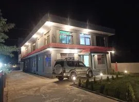 Royal Resort Skardu