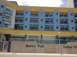 Bahia Flat - Flats na Barra, hotel di Salvador