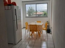 Apartamento por temporada