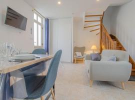 Le paco, vacation home in Bar-sur-Aube