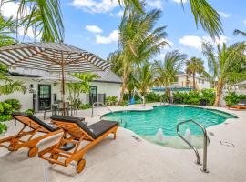 The Retreat at Anna Maria Island Inn, inn in Bradenton Beach