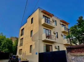 My Family hotel