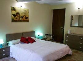 Bed and Breakfast Giaveno, bed and breakfast en Giaveno