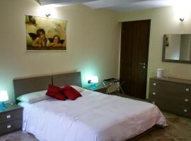 Bed and Breakfast Giaveno, hotell sihtkohas Giaveno