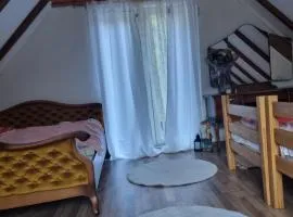 Vikendica za odmor